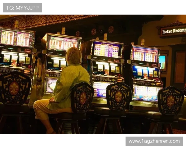 揭秘澳门老虎机赢钱技巧与玩法攻略