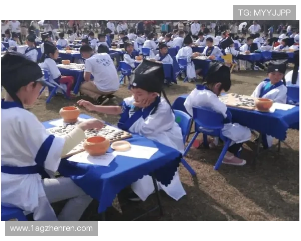 2026南山围棋比赛：智者对弈，传承与创新的盛宴