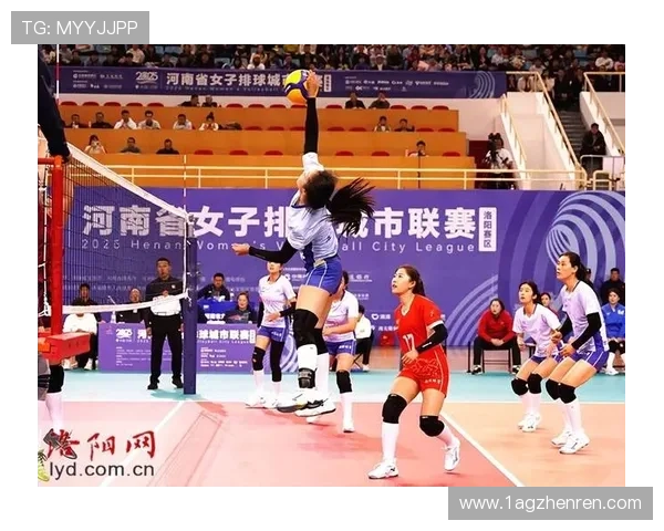 2026年女篮比赛在洛阳激情开赛，精彩瞬间不容错过